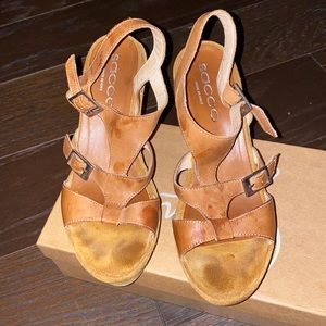 Sacco wedges